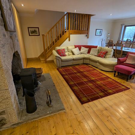 Wester Muirhouse Linlithgow Bagian luar foto