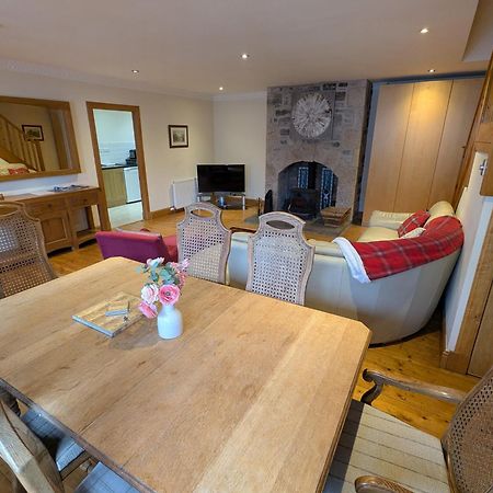 Wester Muirhouse Linlithgow Bagian luar foto