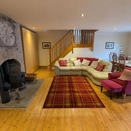 Wester Muirhouse Linlithgow Bagian luar foto
