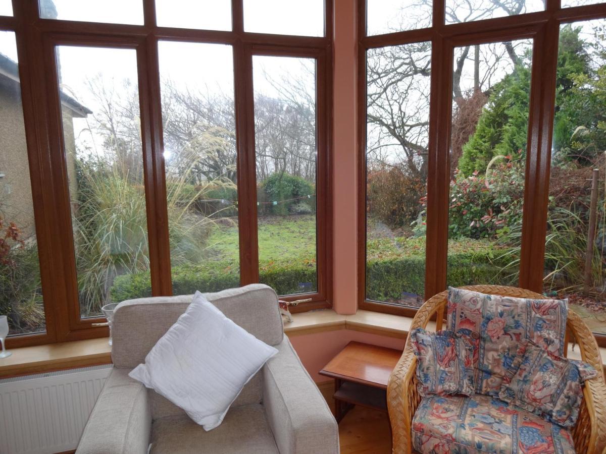 Wester Muirhouse Linlithgow Bagian luar foto