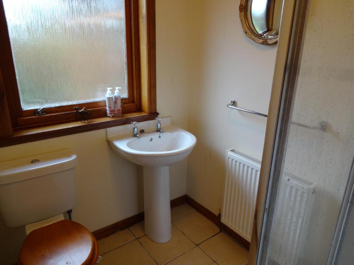 Wester Muirhouse Linlithgow Bagian luar foto