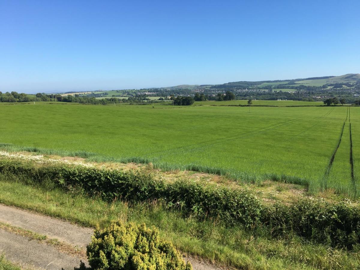 Wester Muirhouse Linlithgow Bagian luar foto