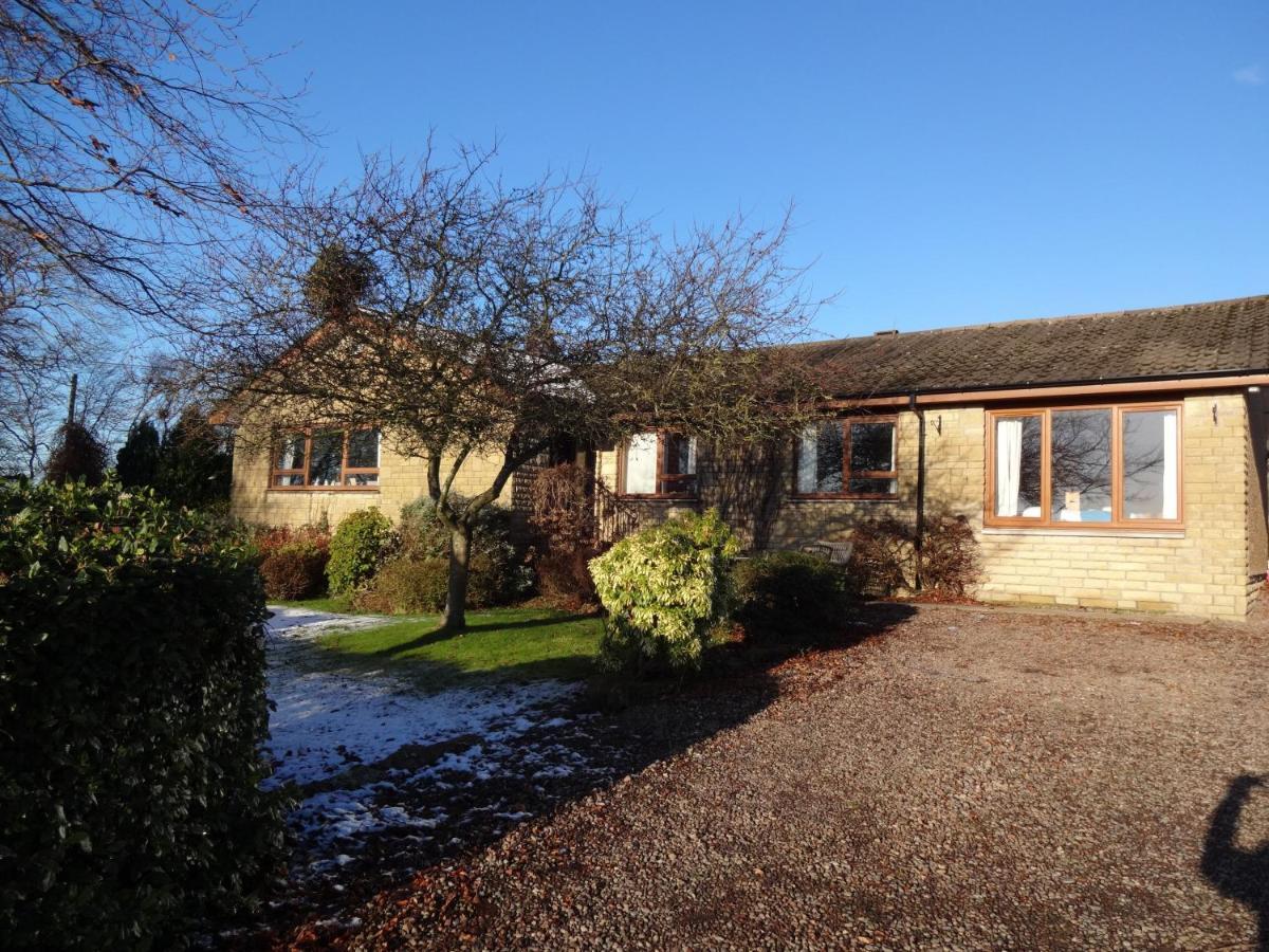 Wester Muirhouse Linlithgow Bagian luar foto