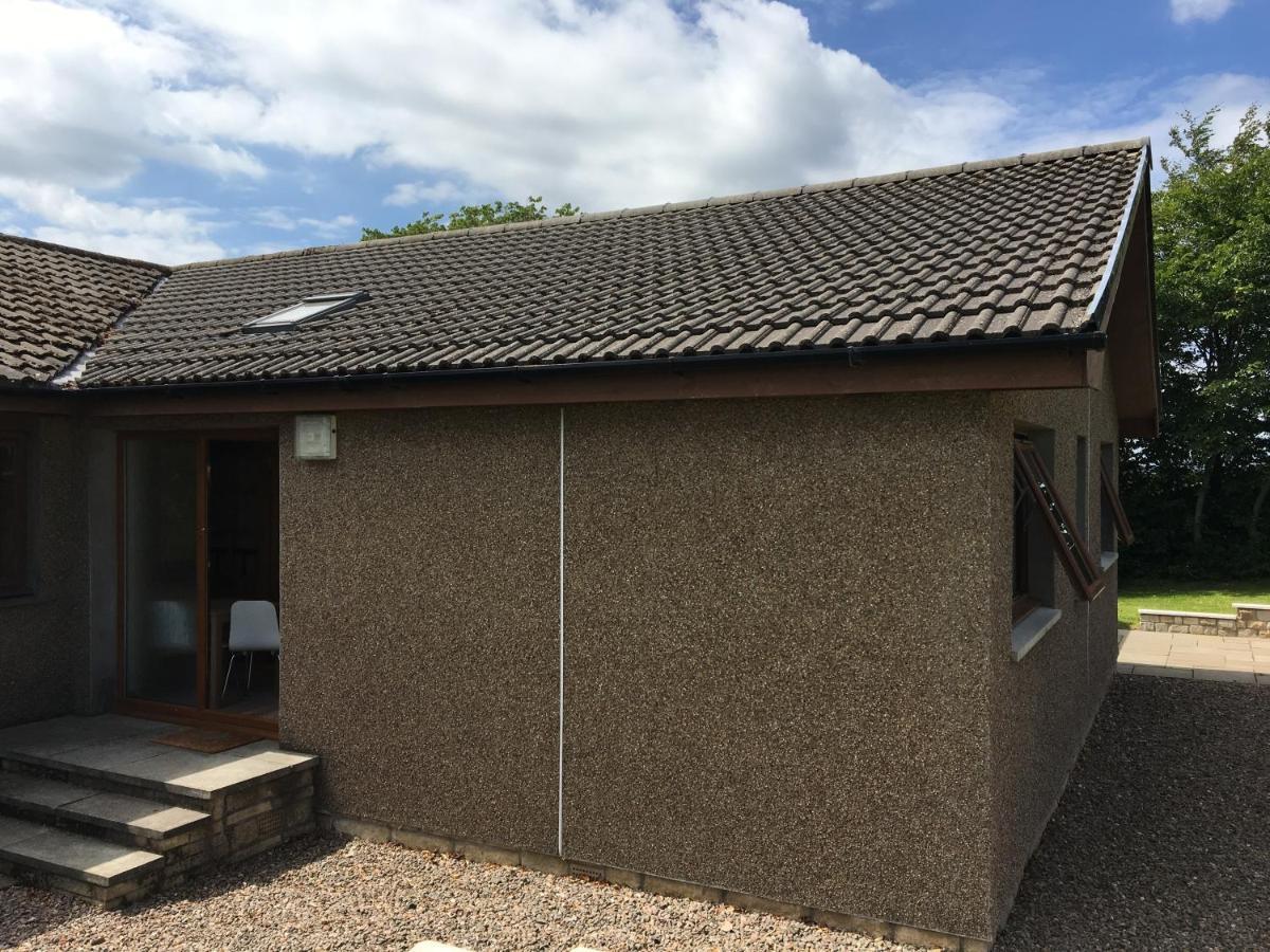 Wester Muirhouse Linlithgow Bagian luar foto