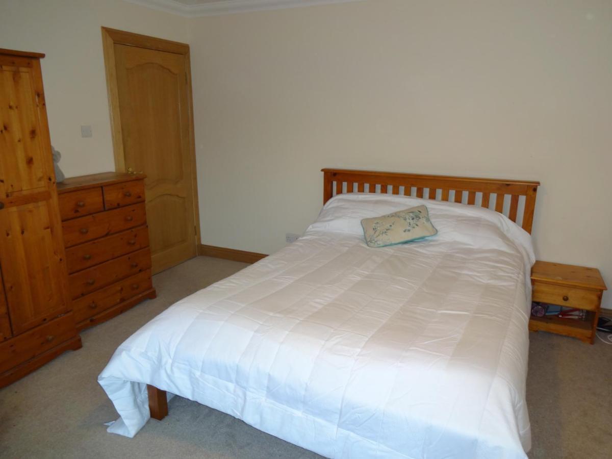 Wester Muirhouse Linlithgow Bagian luar foto