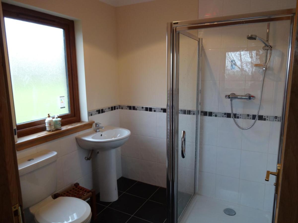 Wester Muirhouse Linlithgow Bagian luar foto