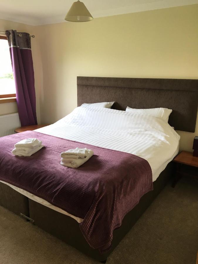 Wester Muirhouse Linlithgow Bagian luar foto