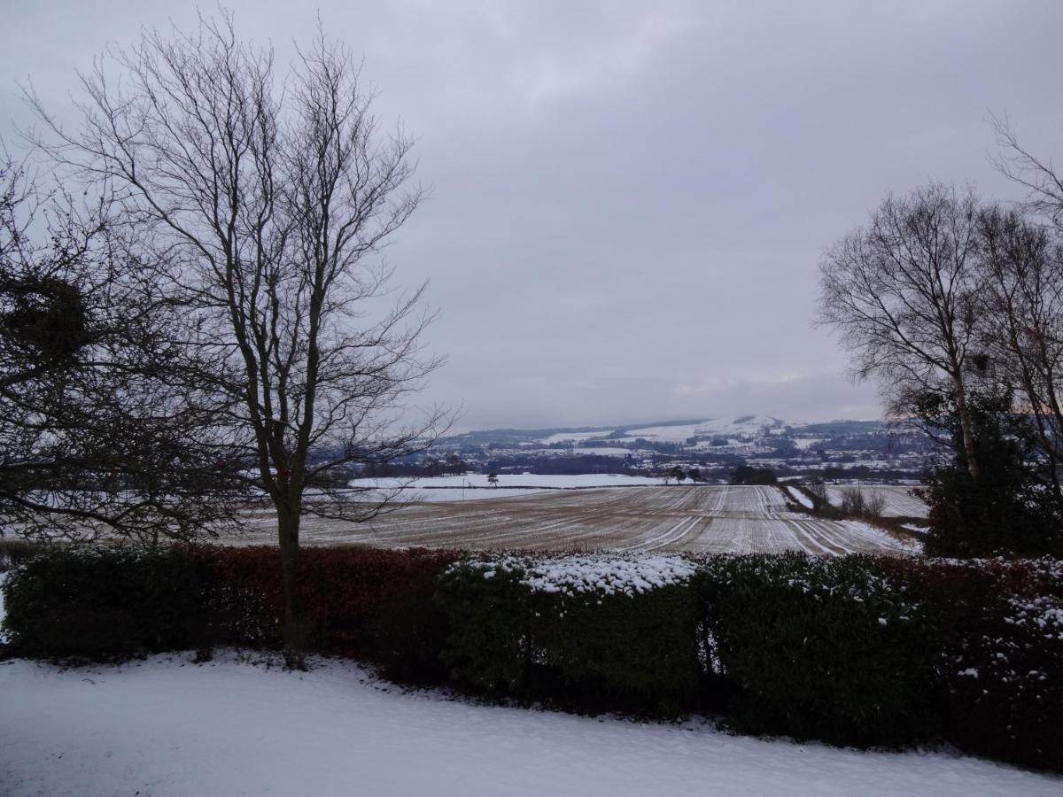 Wester Muirhouse Linlithgow Bagian luar foto