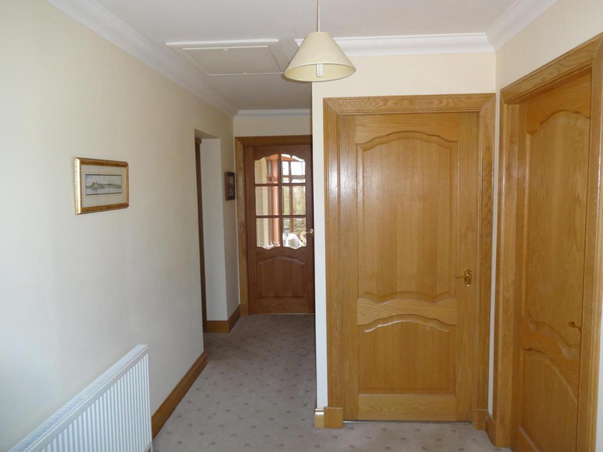 Wester Muirhouse Linlithgow Bagian luar foto