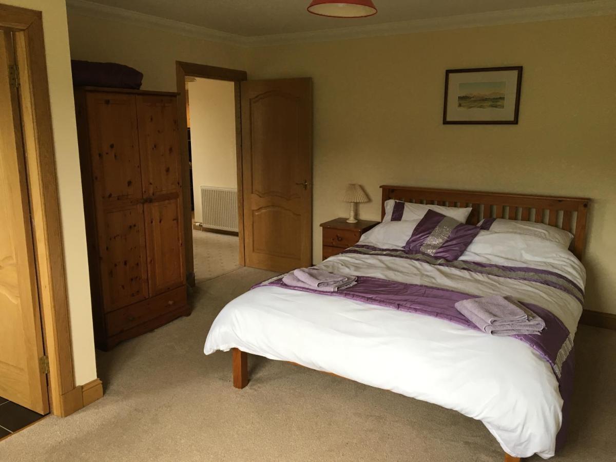 Wester Muirhouse Linlithgow Ruang foto