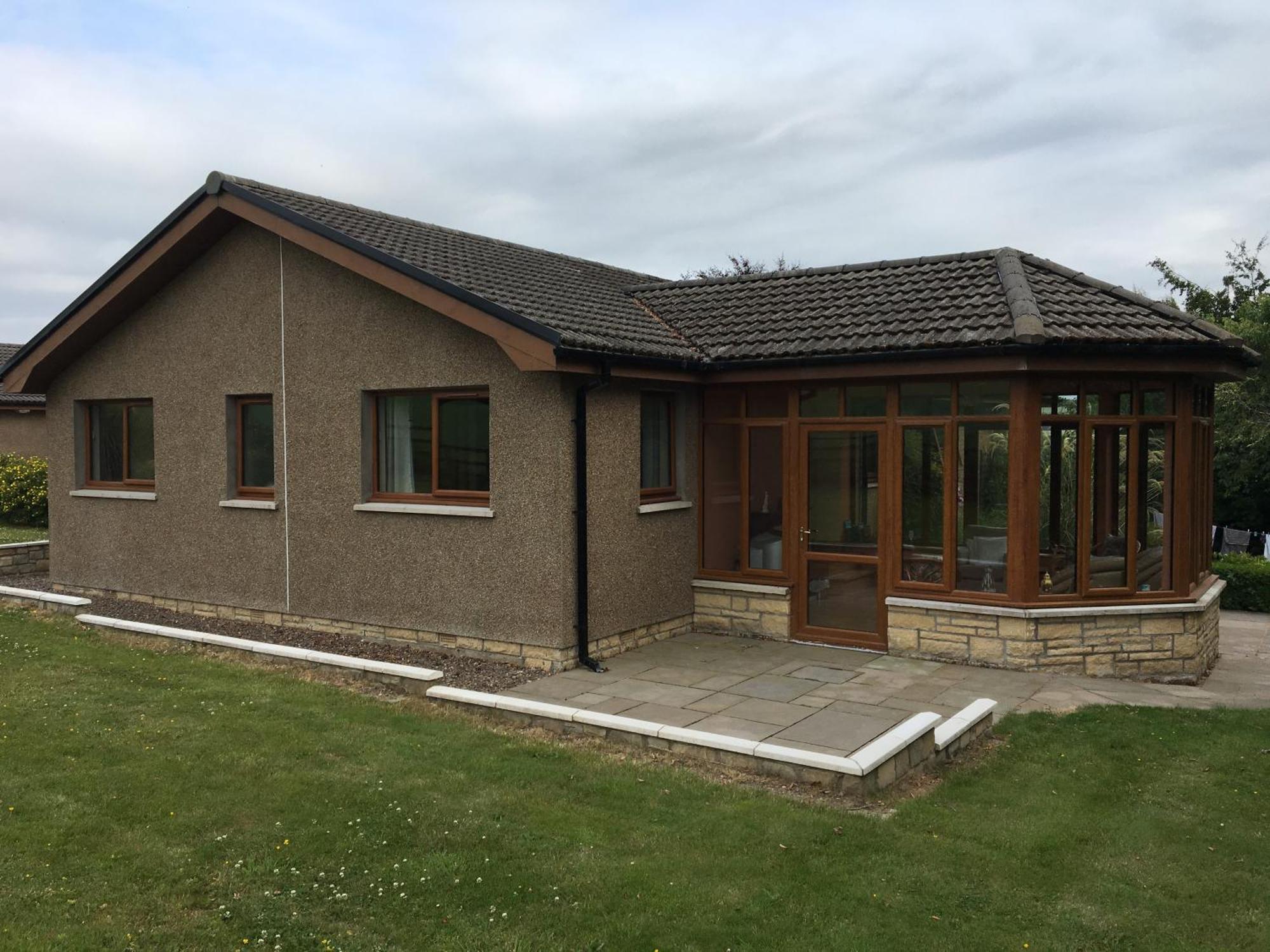 Wester Muirhouse Linlithgow Ruang foto
