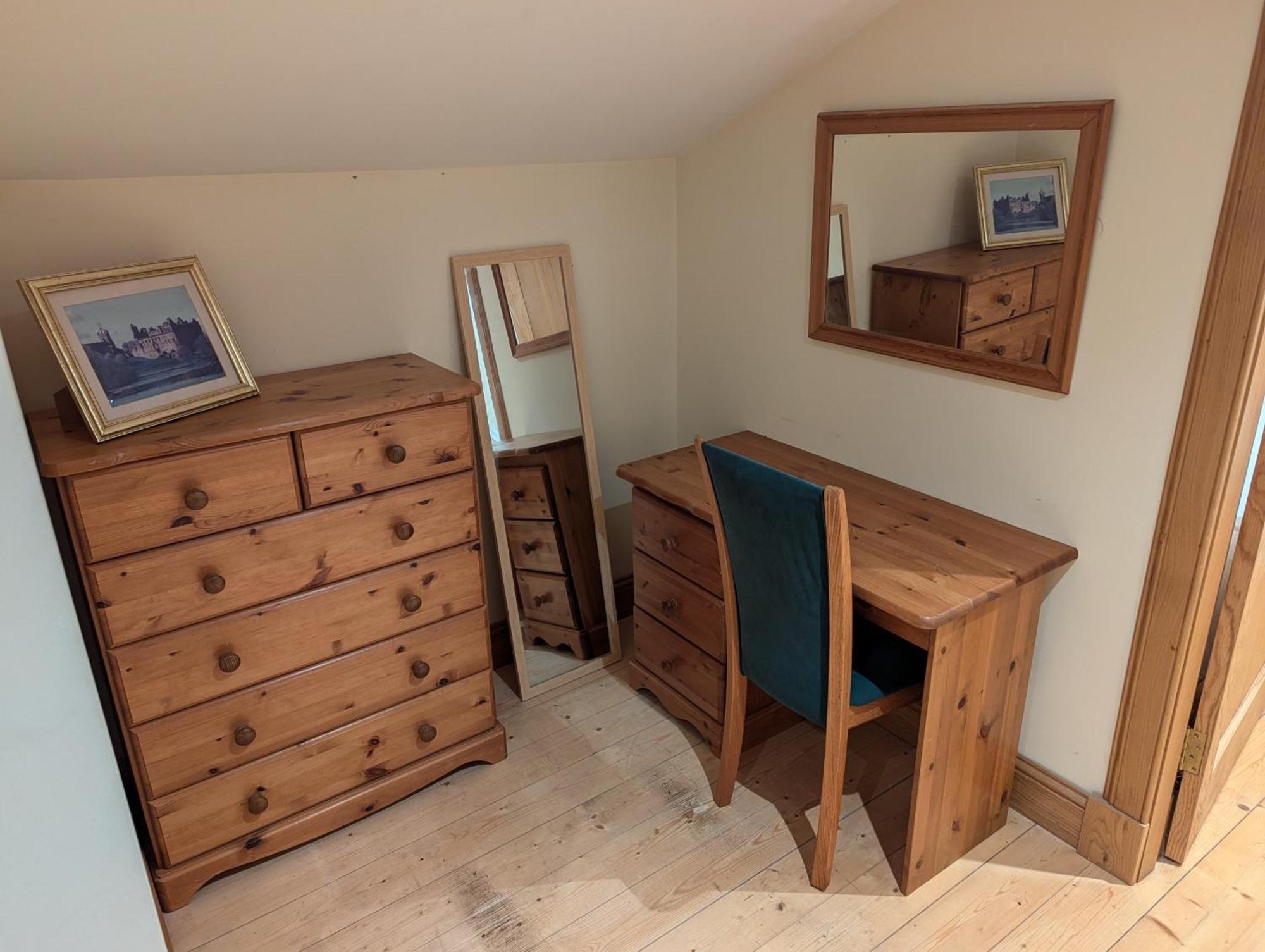 Wester Muirhouse Linlithgow Bagian luar foto
