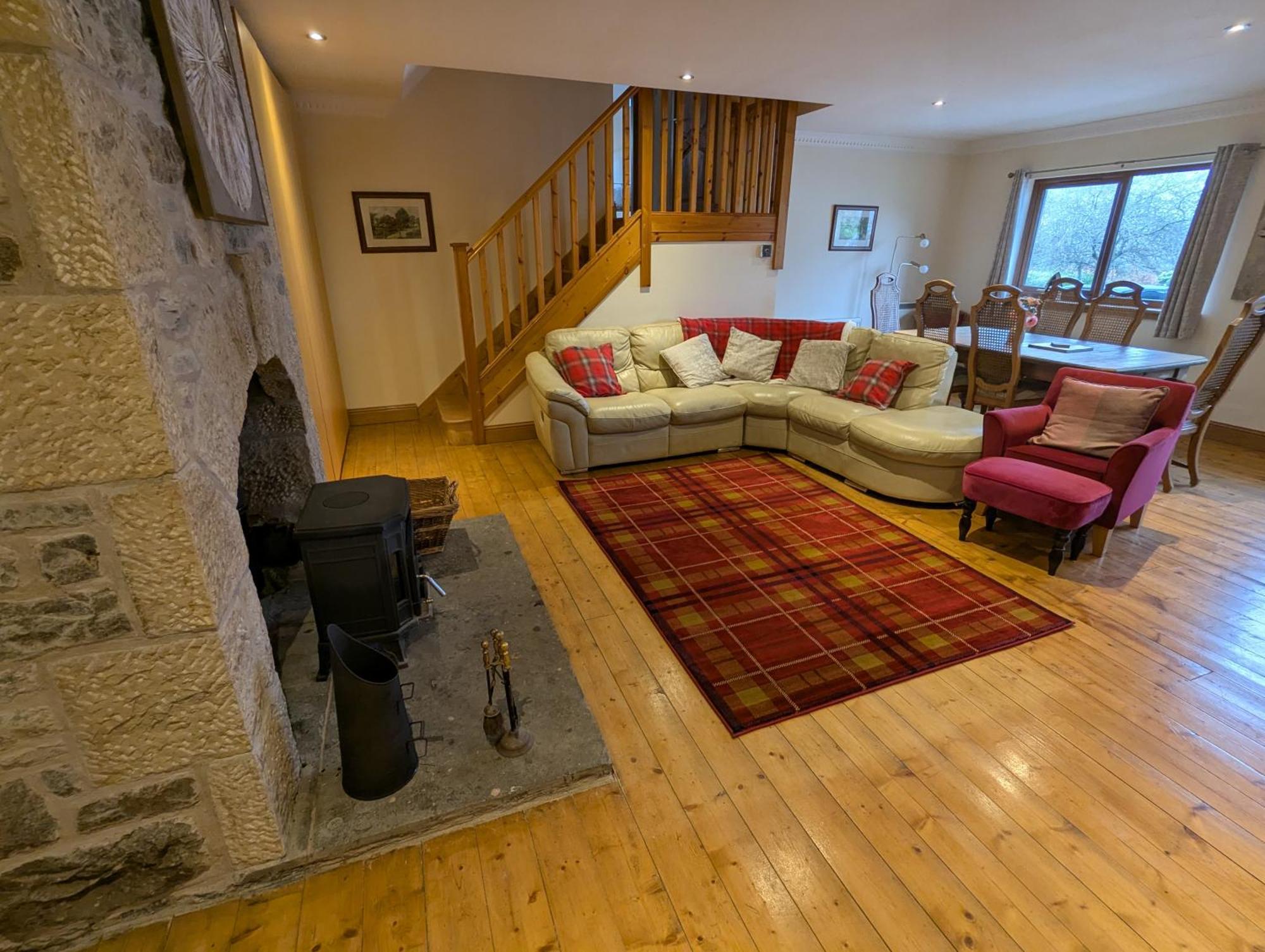 Wester Muirhouse Linlithgow Bagian luar foto