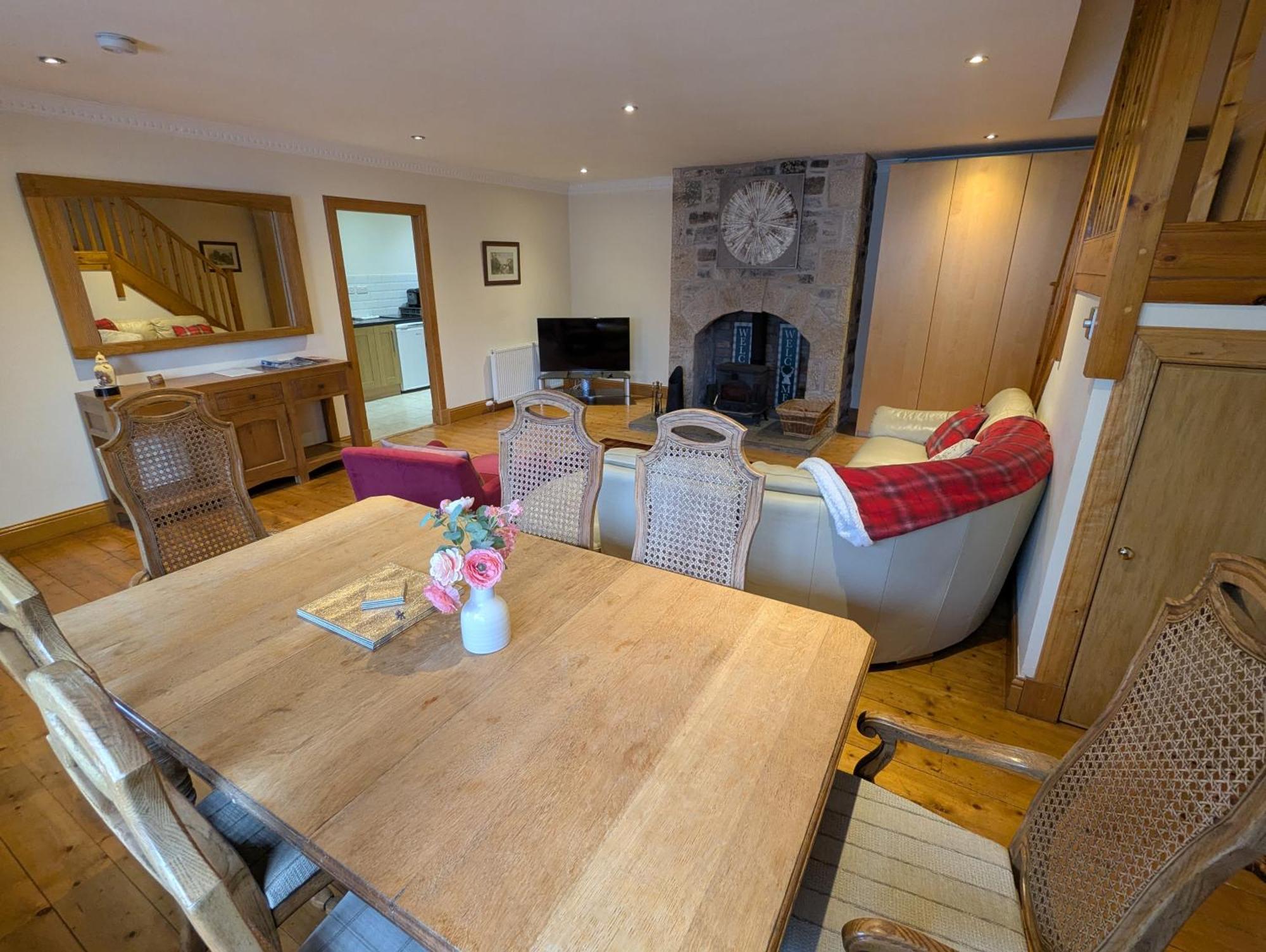 Wester Muirhouse Linlithgow Bagian luar foto