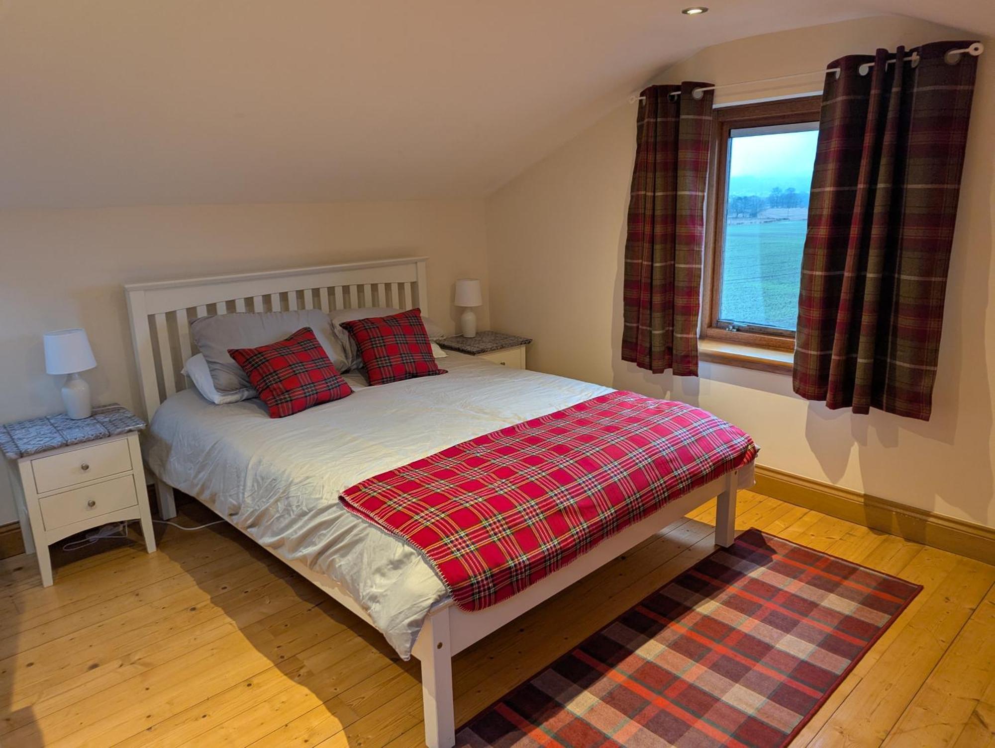 Wester Muirhouse Linlithgow Bagian luar foto