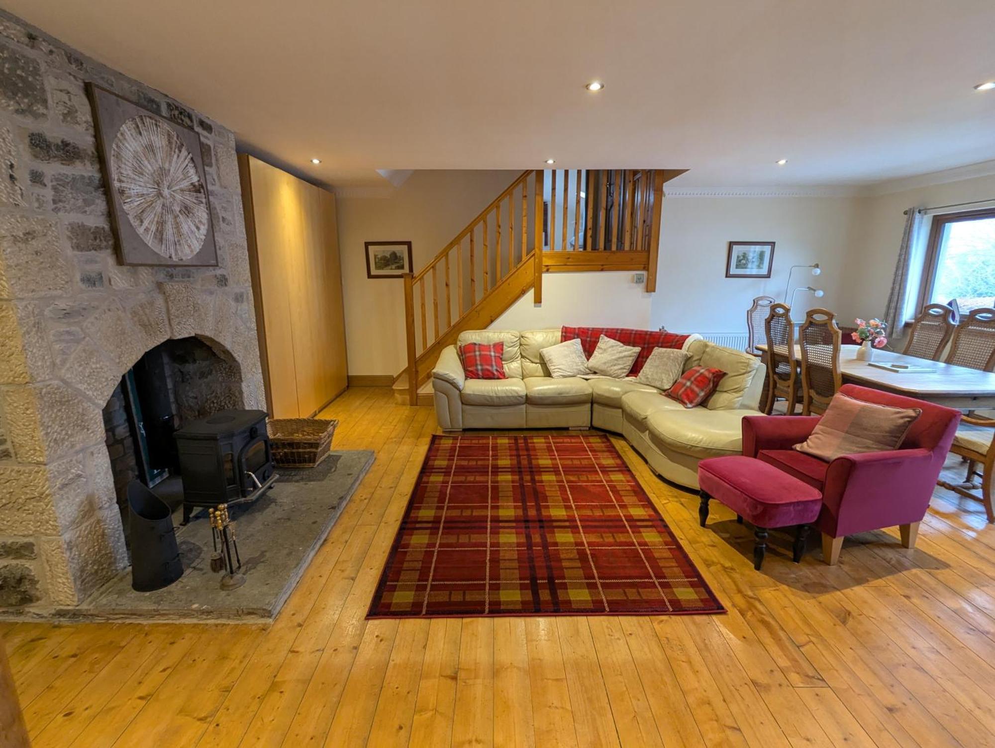 Wester Muirhouse Linlithgow Bagian luar foto